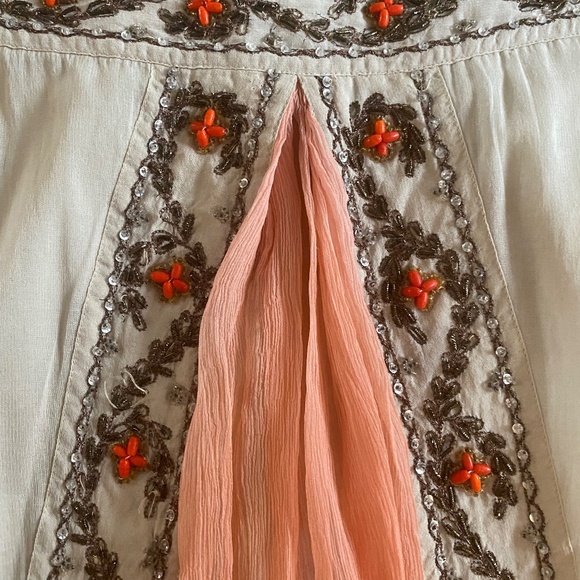 Boho Women’s skirt size small - Picture 4 of 4